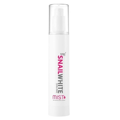 Namu Life Snail White  Syn-Ake Peptide Mist Face Mist