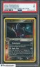 2004 Pokemon EX Team Rocket Returns #5 Dark Houndoom Reverse Foil PSA 1 PR