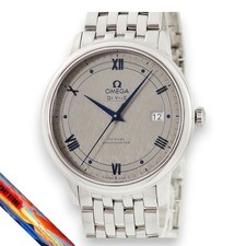 Orologio di lusso da uomo Omega De Ville Prestige Chronometer...