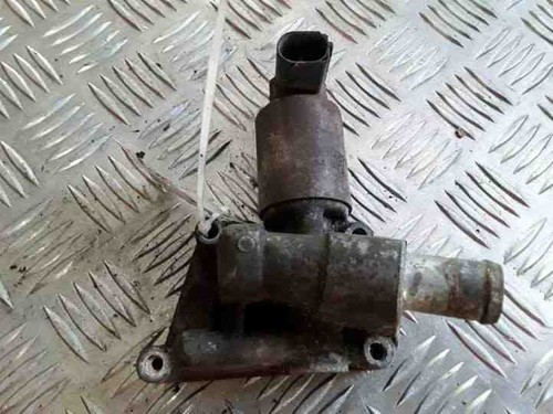 OPEL CORSA D Van AGR-Ventil 55556720FGP 53389602 1.20 Petrol 59kw 2007 25457122