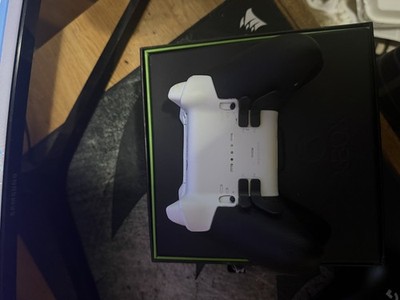 Microsoft Elite Series 2 Wireless Controller (white)