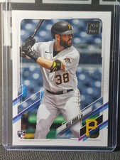 Will Craig 2021 Topps Update Series Rookie #US237