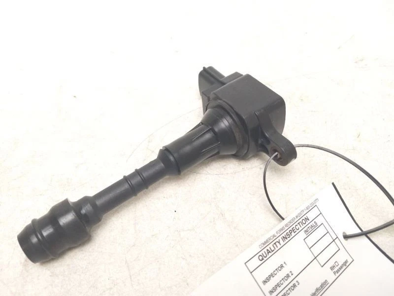 2004 - 2006 年 INFINITI QX56 发射线圈 — 第 3/4 张图片