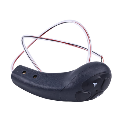 LH Handle Joystick 16502-04700 For Takeuchi Excavator TB235 TB250