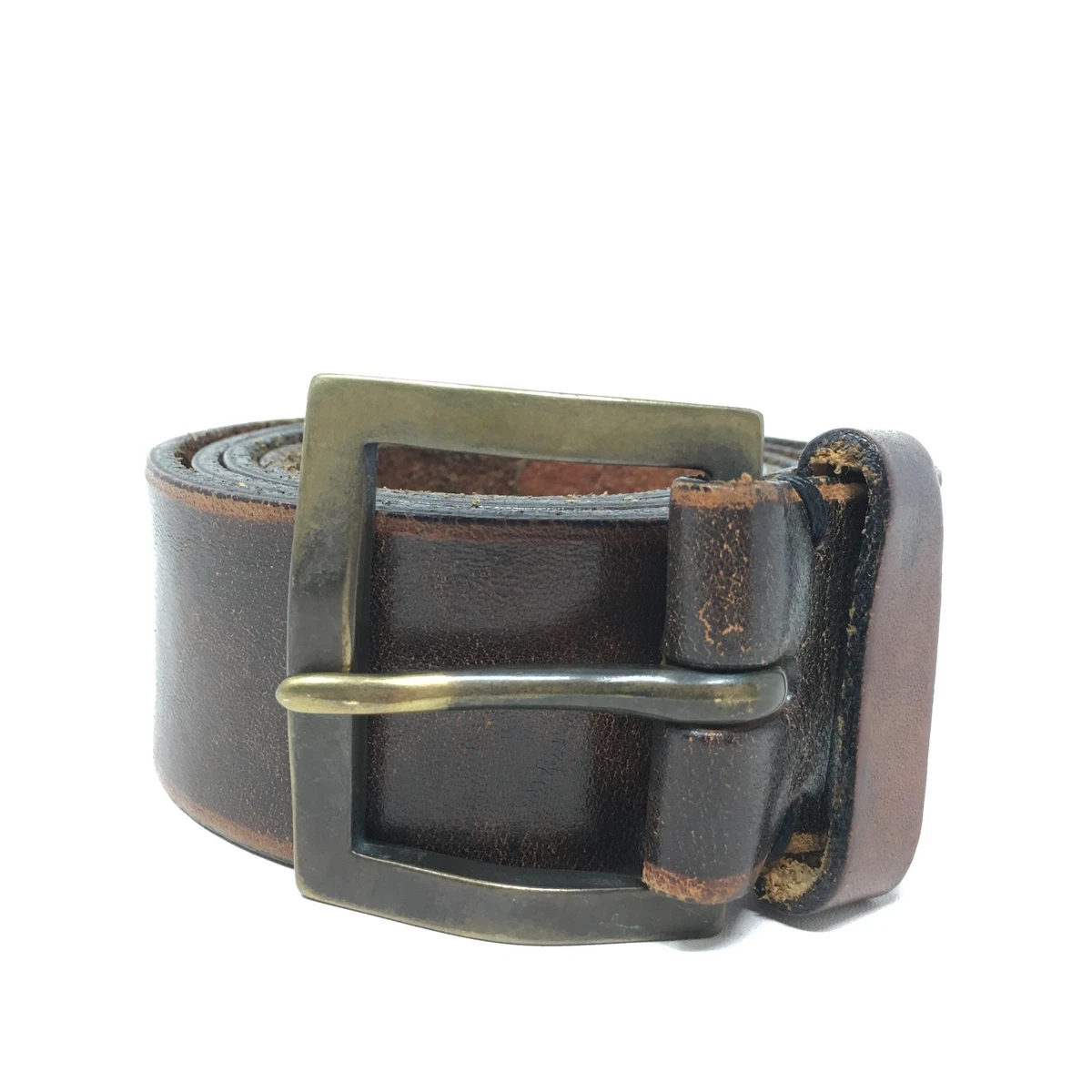 Banana Republic Brown Belts for Men for sale | eBay