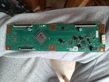 Display-Ansteuerung Runtk0288fv Aus 70zoll Thomson Tv