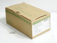 Siemens Neutralleitertrenner 5ST3804 / Inhalt...