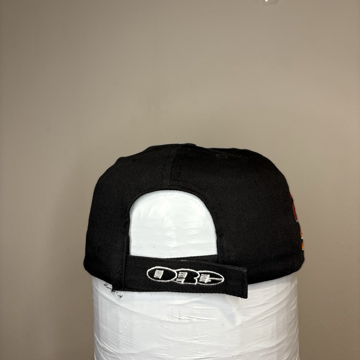 Ski-Doo Rotax Racing 2012 Portugal MOJO Team Hat Cap Rotax Embroidered Mens RARE View 4
