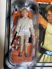 STAR WARS THE VINTAGE COLLECTION LUKE SKYWALKER VC39 Death Star Escape