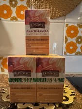 Probiotikum Darmgesundheit AKKERMANSIA municiphilia, 60 Kapseln, 30 Milliarden