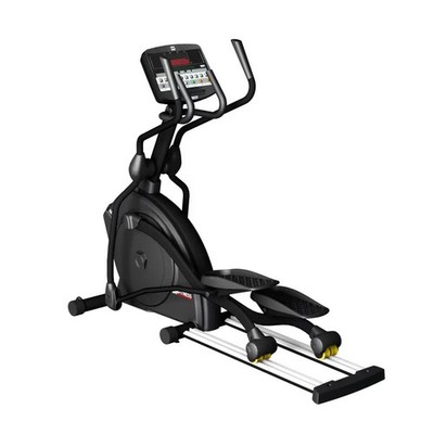 BH Fitness Inertia G815 Profi Crosstrainer   Top Zustand  max 50 Stunden genutzt