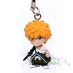 Bleach Swinger Strap EX Part 4 - Ichigo US Seller