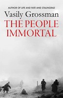 The People Immortal | Vasily Grossman | Taschenbuch | Kartoniert / Broschiert