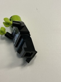 LEGO DC Super Heroes Justice League Btainiac  sh159, 76040 Brainiac Attack