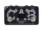 Used Hotone Binary Ir Cab Simulator Pedal No.km3081