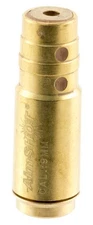 Aimshot Universal Laser Boresights Brass 9 MM Luger - BS9MM