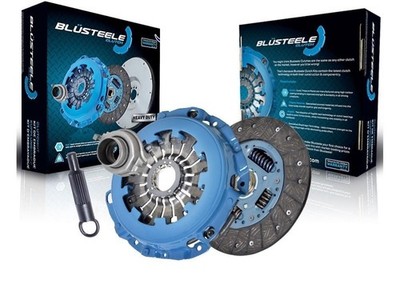 Heavy Duty Clutch Kit For Mitsubishi Chariot N43W 2.0L Non Turbo 4G63