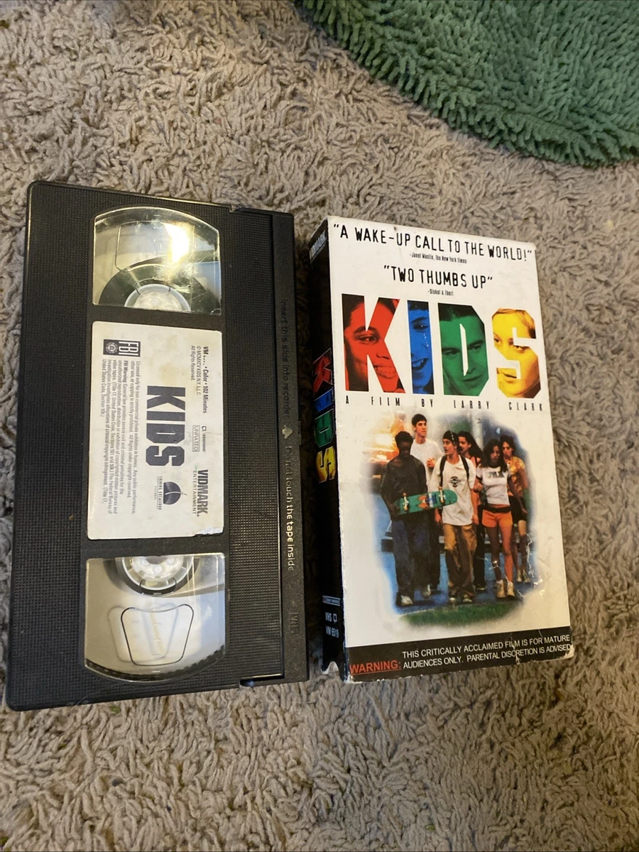 kids larry clark products for sale | eBay