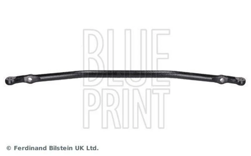 BLUE PRINT ADC48752 Axialgelenk Spurstange für MITSUBISHI L 200 (K7T, K6T) Vorne - Bild 3 von 4
