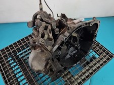 Boite de vitesse Citroen EVASION