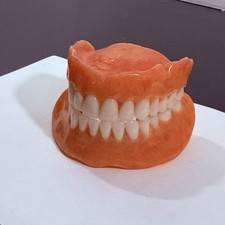 Denture Teeth Full Set