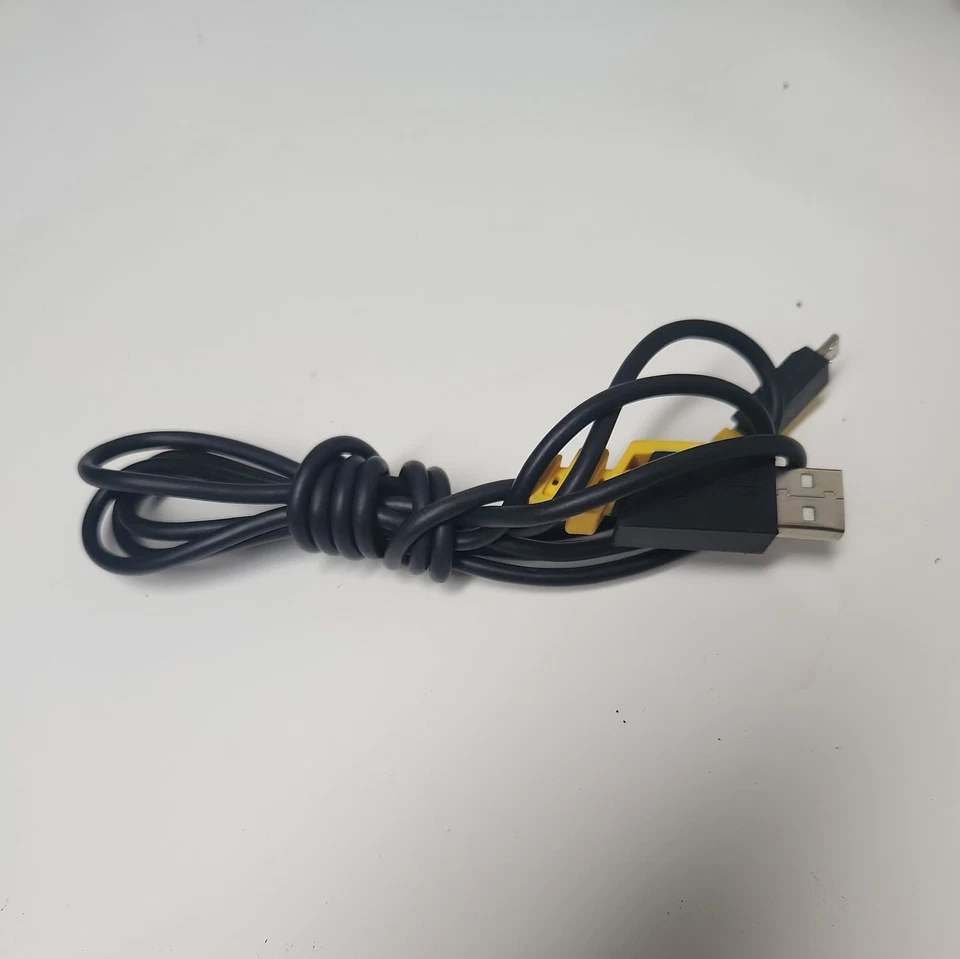 CORSAIR VOID PRO RGB SE Wired Gaming Headset Headphones - Yellow - Image 2 of 4