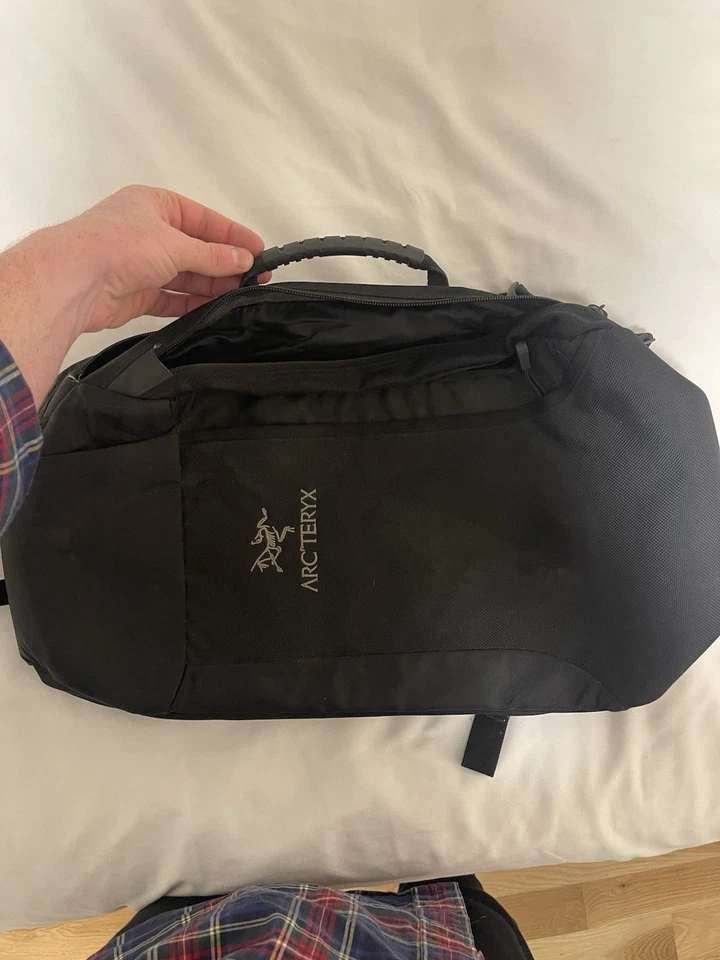Arc’teryx Backpack Rare Vintage - Image 2 of 4