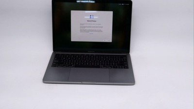 Apple Macbook Pro 13'' i5-8259U 8GB 256GB - Very Good