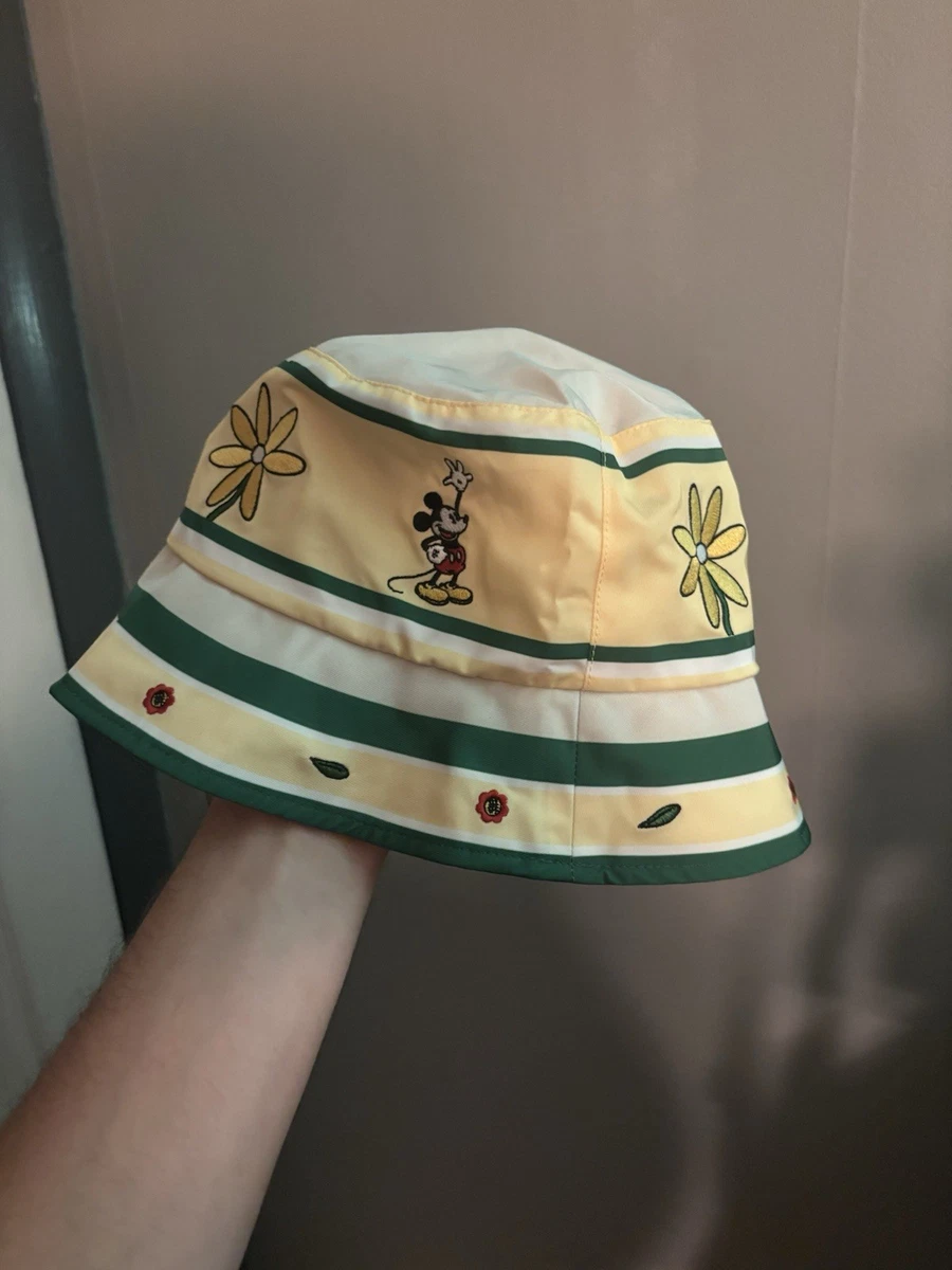 Disney Bucket Hat In Disney Hats (1968-Now) for sale | eBay