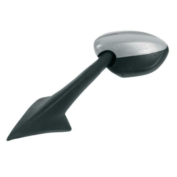 RüCkspiegel Links Vicma Typ Oem Schwarz / Gris-Peugeot 125 Elystar-image