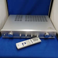 ONKYO A-5VL Integrated Amplifier BE12260