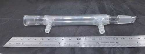 KIMBLE Kontes West Condenser 14/20 joints 110mm jacket length