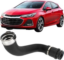 13374646 Turbocharger Intercooler Air Inlet Hose Compatible with Chevry Cruze...