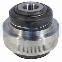 Querlenkerlager Delphi TD841W FüR Peugeot 206 SW 2D 2A 2E CC 16V 2DNFUF 2DNFUR
