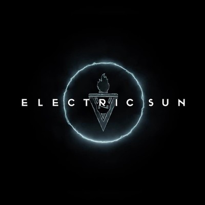 VNV Nation Electric Sun (CD) Media Book