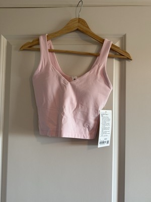 Lululemon Align Tank Top Size 2 STMI New