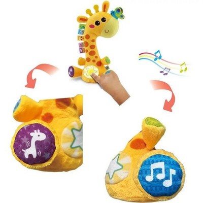 Tanz-mit-mir-Giraffe