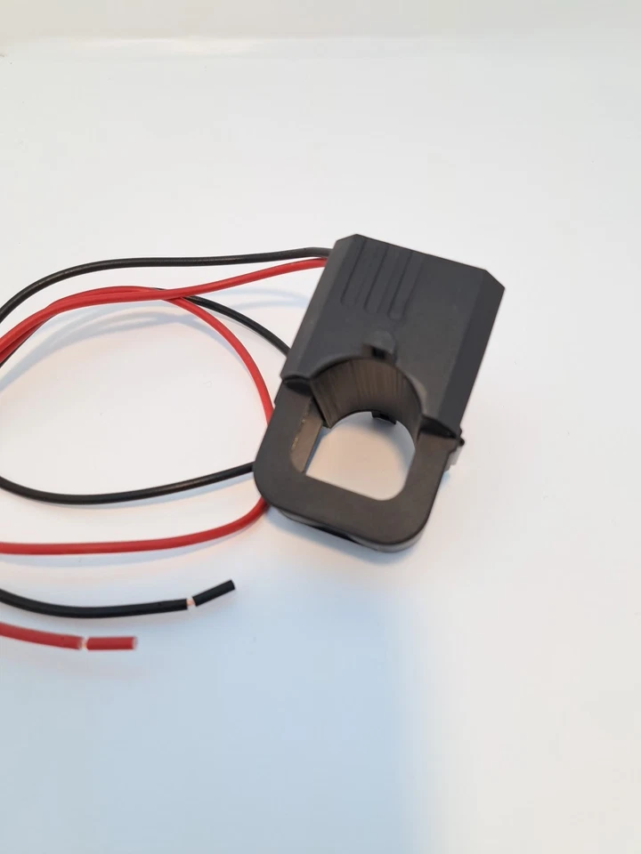 Current Transformer TQ40-C TiP 400/5A 1VA Class 1 50/60Hz -10/55 grad Celsius - Bild 2 von 4