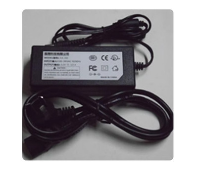Power Supply Adapter Charger with Plug for 4-pin PHI-CON 3A-603DB24 Universal