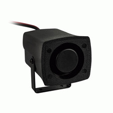 Axxess AX-SIREN Universal Mini Piezo Siren Accessory For Car Safety  Security