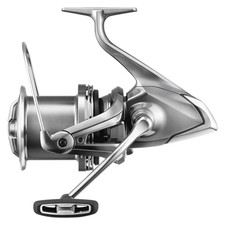 SHIMANO AERO TECHNIUM MGS XSD 14000 MULINELLO A FRIZIONE ANTERIORE SURFCASTING