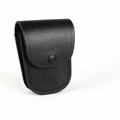 Price Western Leder Handschellentasche für angekettete Handschellen
