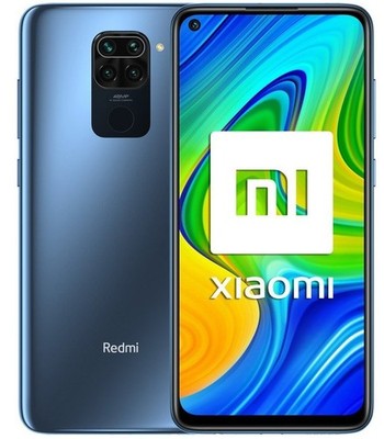 Redmi Redmi Note 9 Smartphone alle Farben & Speicher (entsperrt) Kamerariss - C