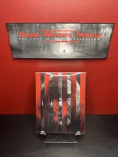 The Limey SteelBook (4K UHD+Blu-ray+Digital) Factory Sealed OUT OF PRODUCTION