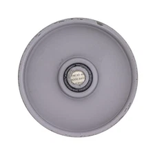 SureFit Flat Idler Pulley for Ariens 07305400 Gravely 48" Sno-Thro Snow Blower