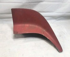 70-78 Firebird Ta Trans Am Formula Oem Rh Passenger Rear Spoiler End 480159 1