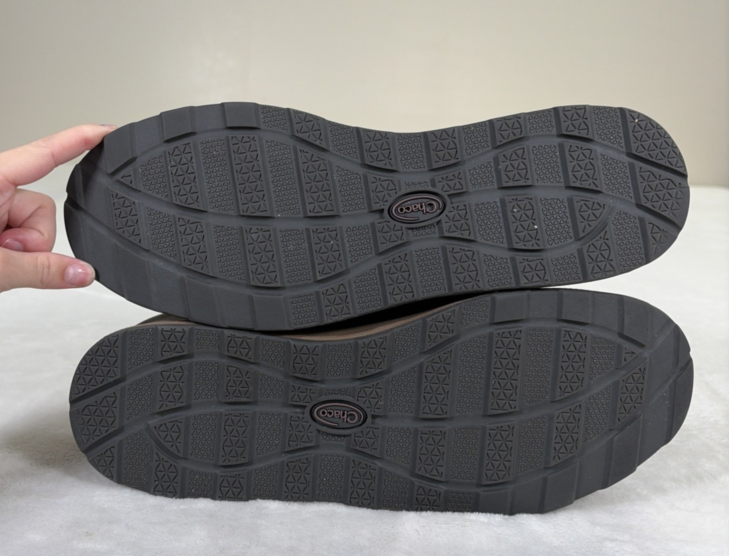 Chaco Frontier Adobe Waterproof Java Brown Hiking… - image 10