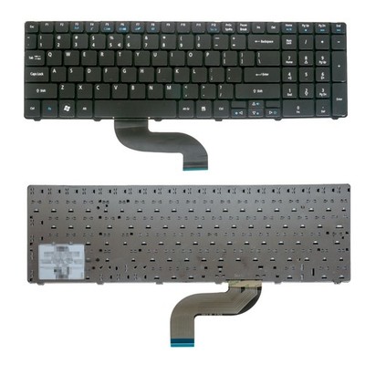 Keyboard For Acer eMachines E440 E640 E730 E732 G640 G640G G730 G730G G730ZG