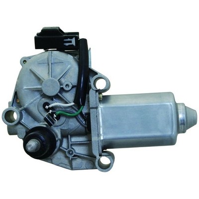 Rear Wiper Motor 01-03 PT Cruiser Town Country Grand Caravan Cardone 40-3018