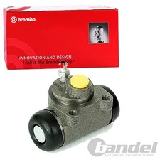 Tambour de frein Citroen ZX